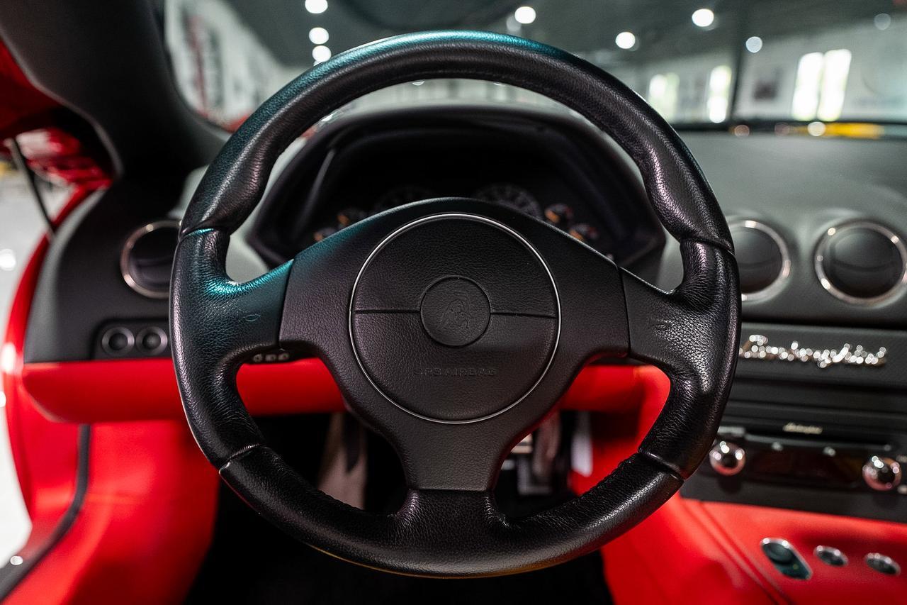 2006 Lamborghini Murcielago Fort Lauderdale FL