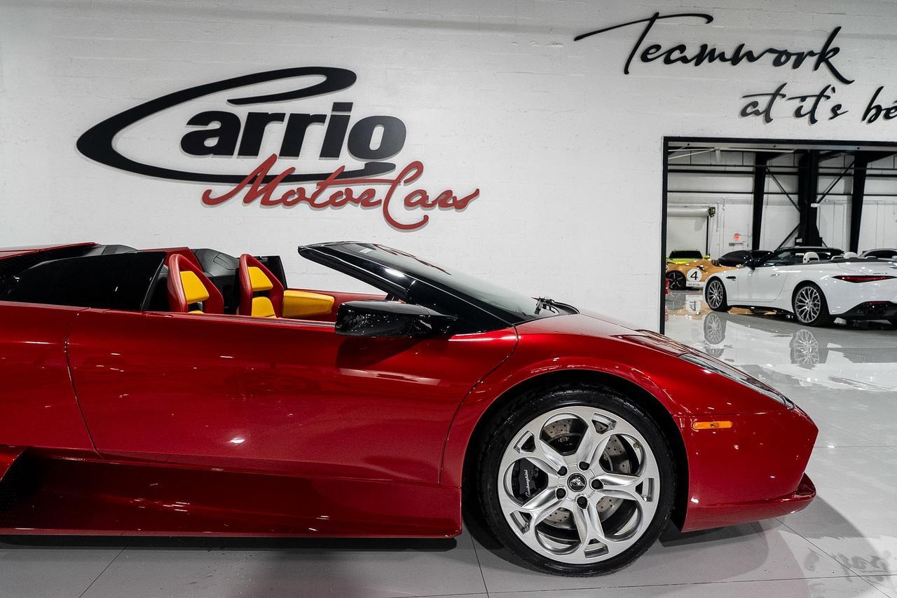 2006 Lamborghini Murcielago Fort Lauderdale FL