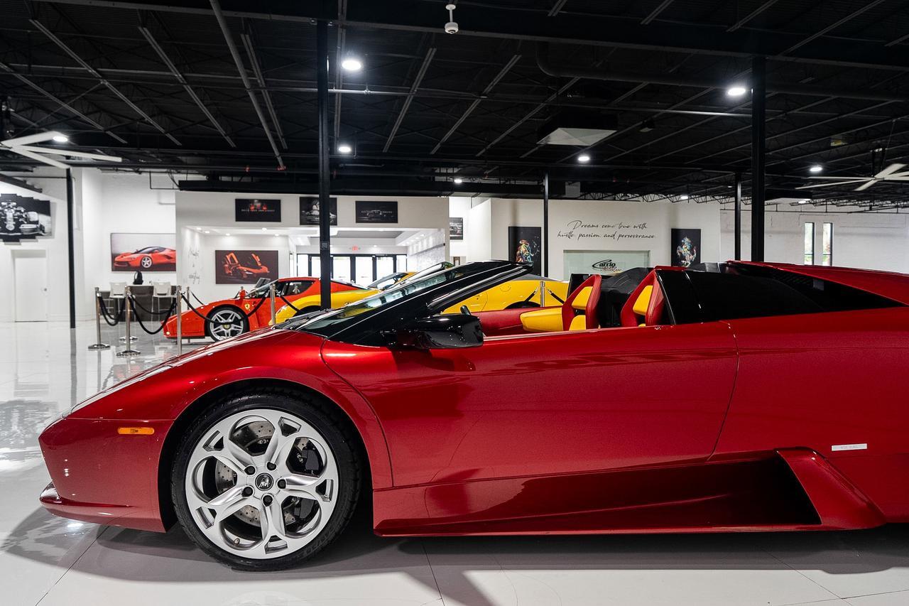 2006 Lamborghini Murcielago Fort Lauderdale FL