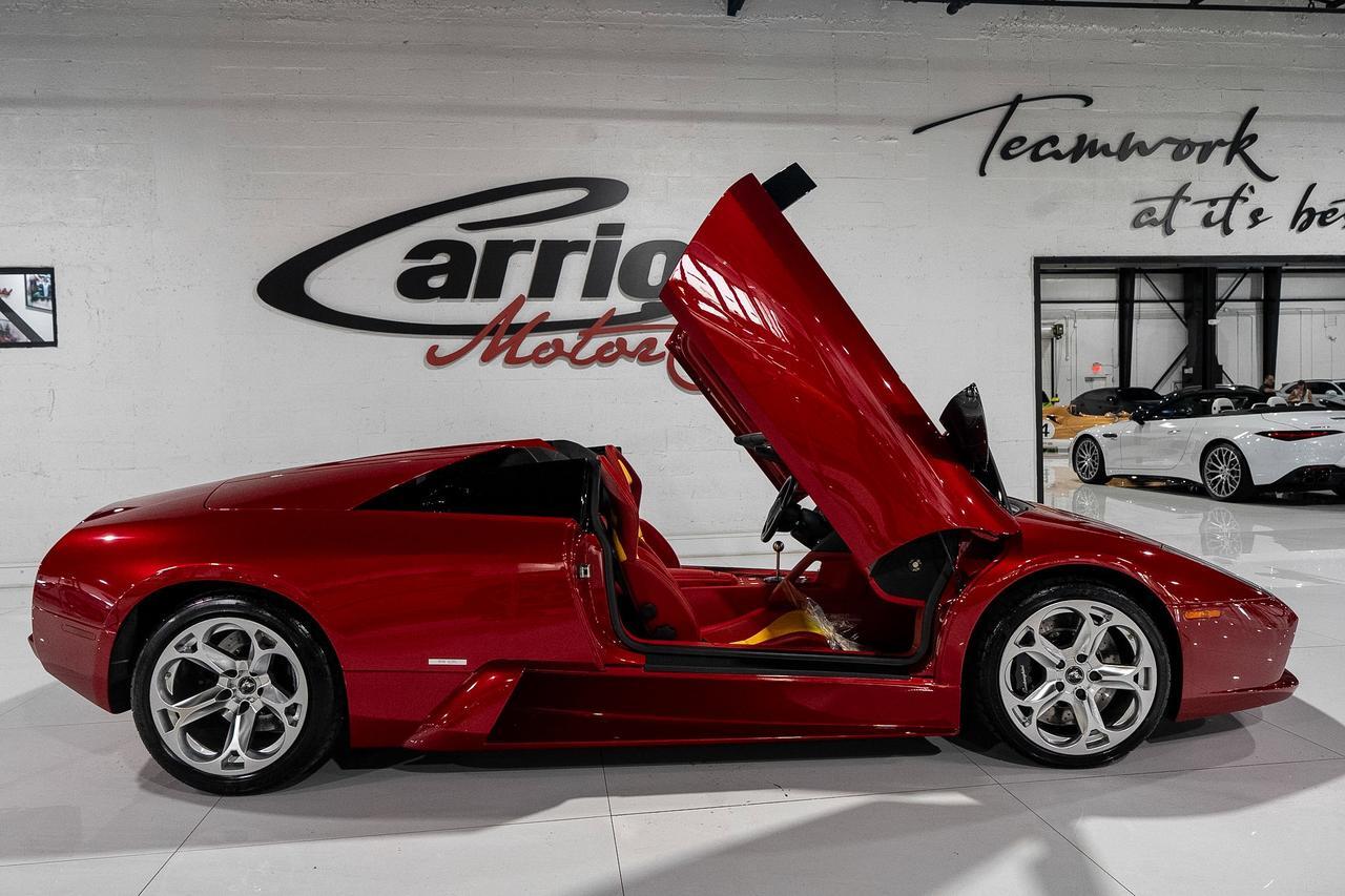 2006 Lamborghini Murcielago Fort Lauderdale FL
