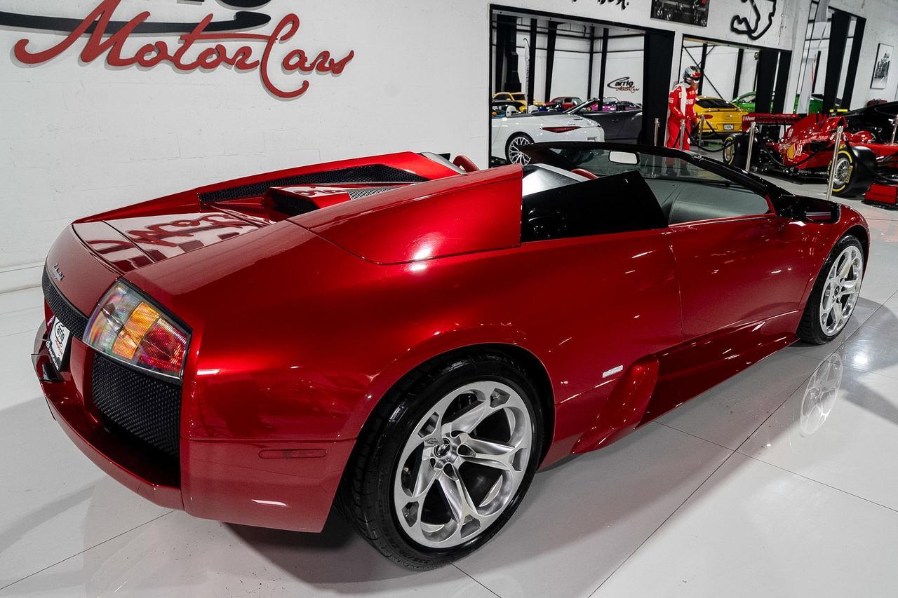 2006 Lamborghini Murcielago Fort Lauderdale FL