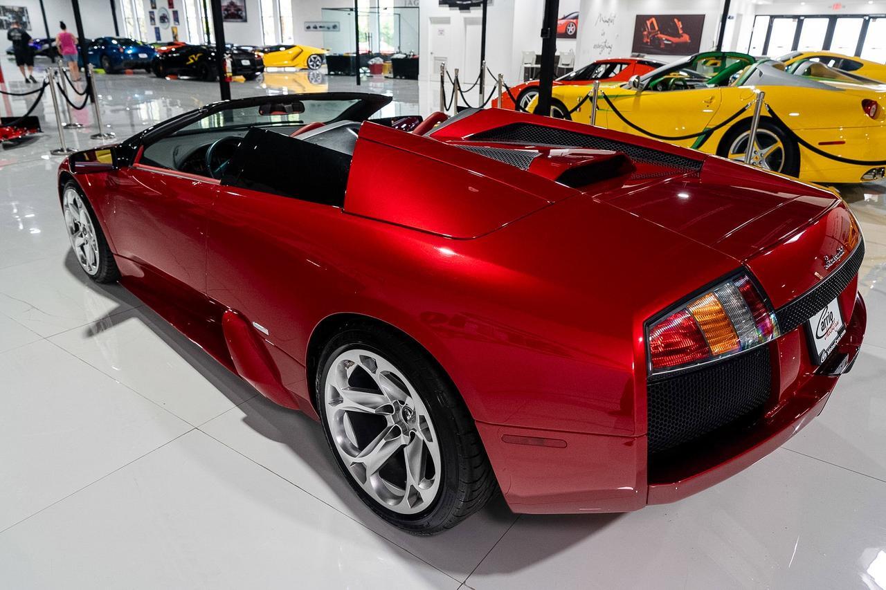 2006 Lamborghini Murcielago Fort Lauderdale FL
