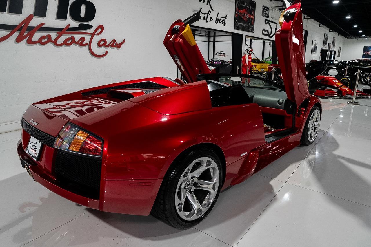 2006 Lamborghini Murcielago Fort Lauderdale FL