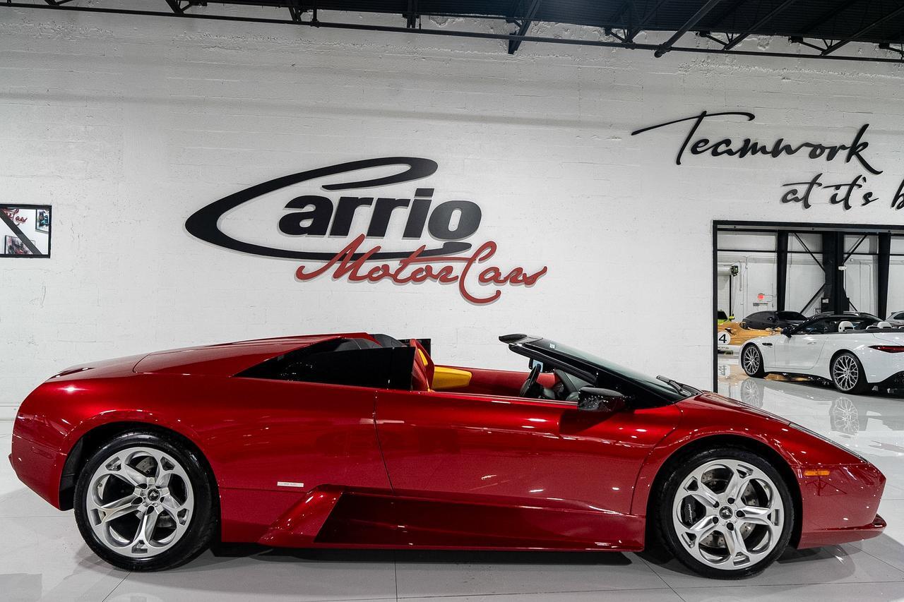 2006 Lamborghini Murcielago Fort Lauderdale FL