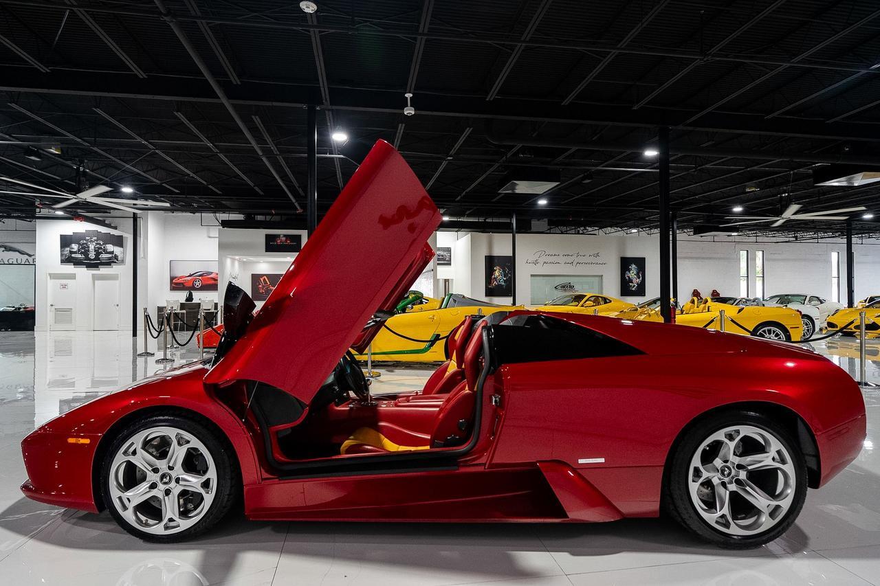 2006 Lamborghini Murcielago Fort Lauderdale FL