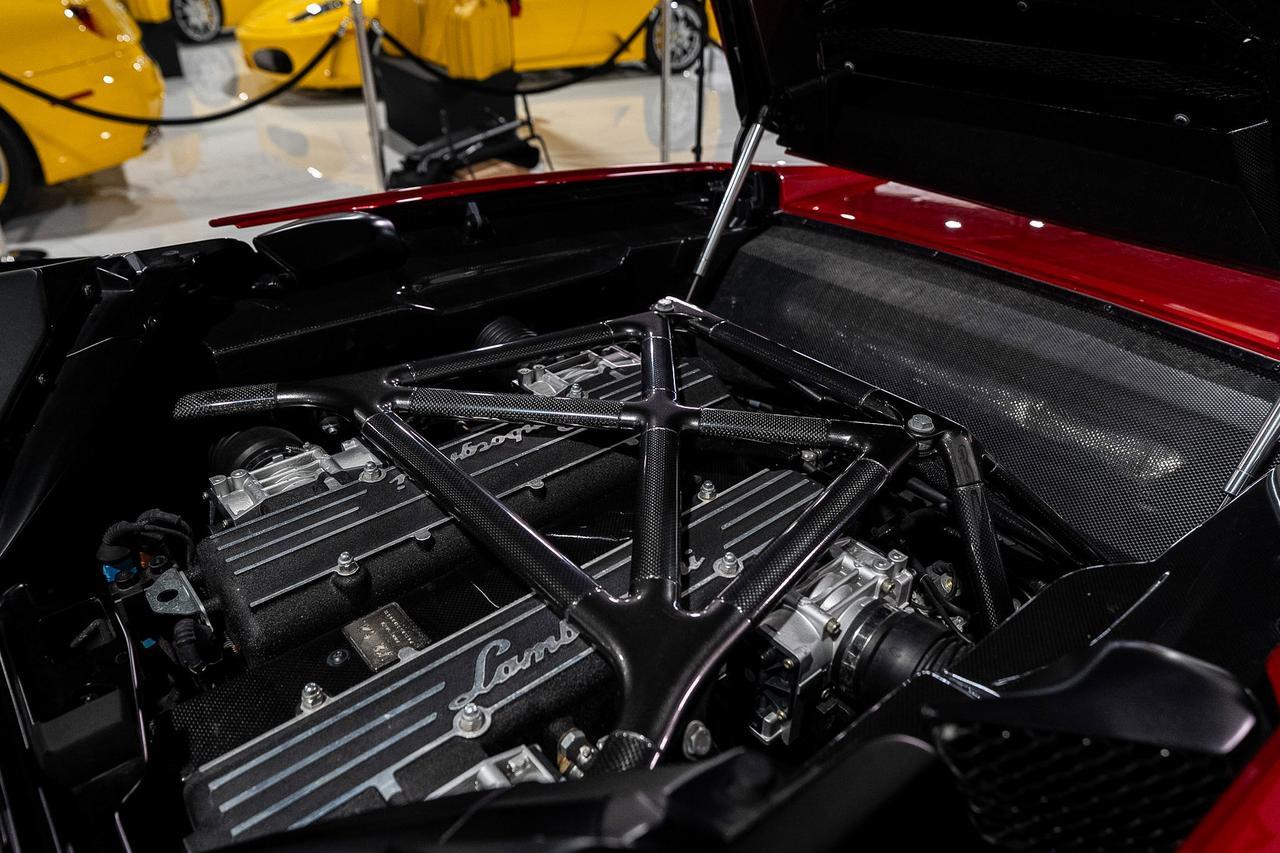 2006 Lamborghini Murcielago Fort Lauderdale FL