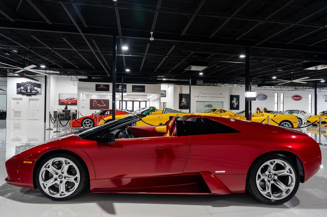 2006 Lamborghini Murcielago Fort Lauderdale FL