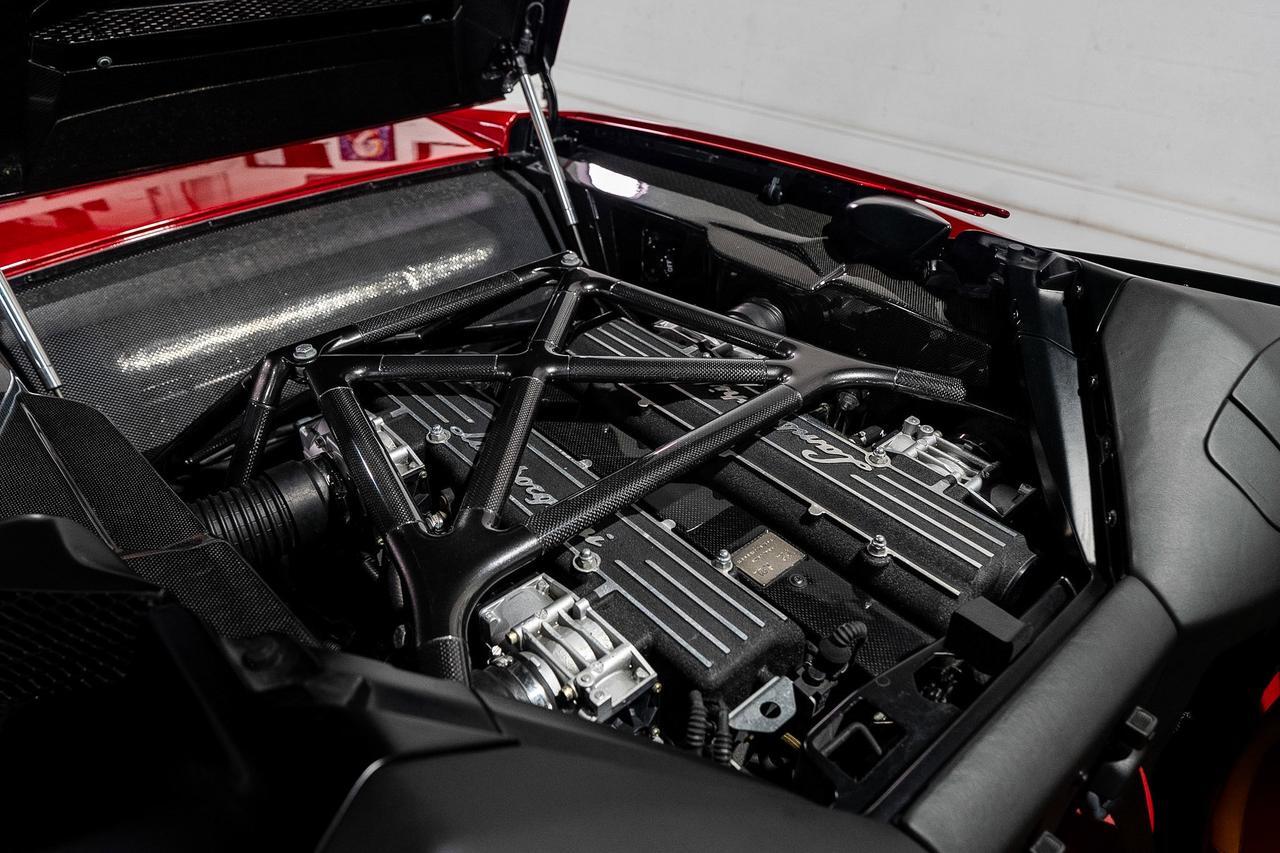 2006 Lamborghini Murcielago Fort Lauderdale FL