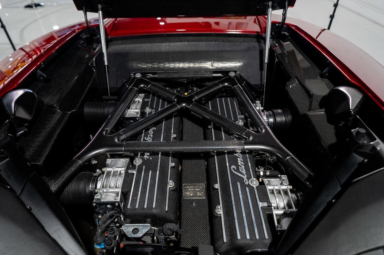 2006 Lamborghini Murcielago Fort Lauderdale FL