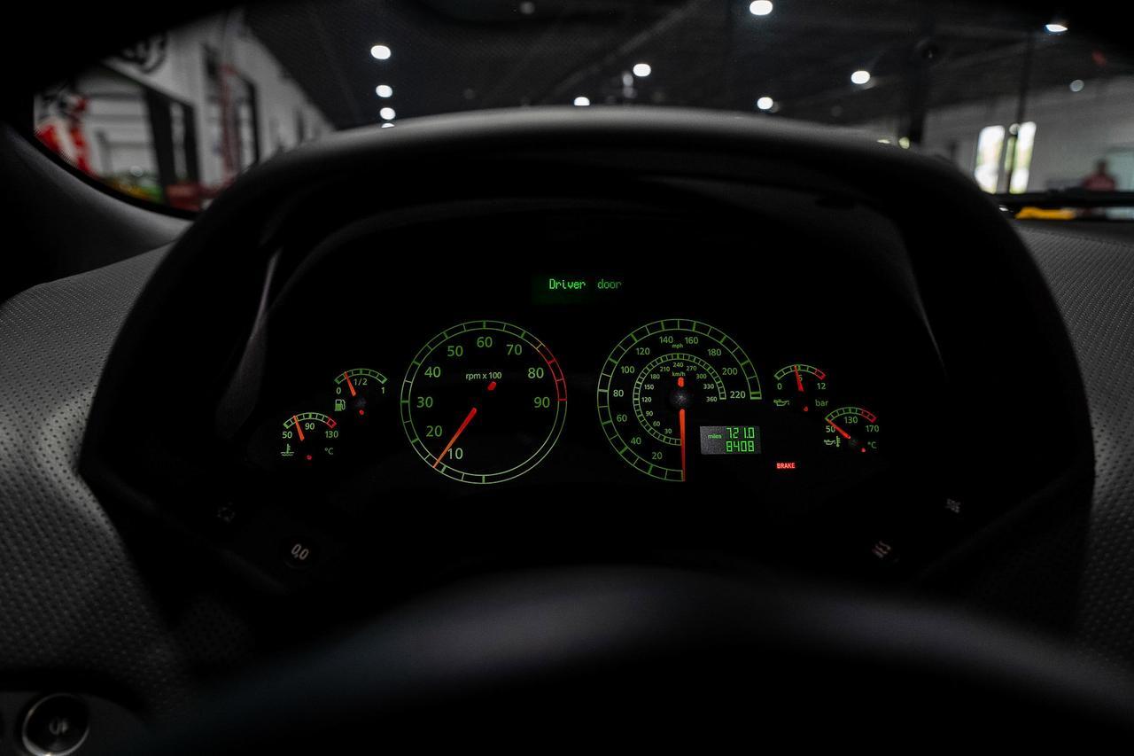 2006 Lamborghini Murcielago Fort Lauderdale FL