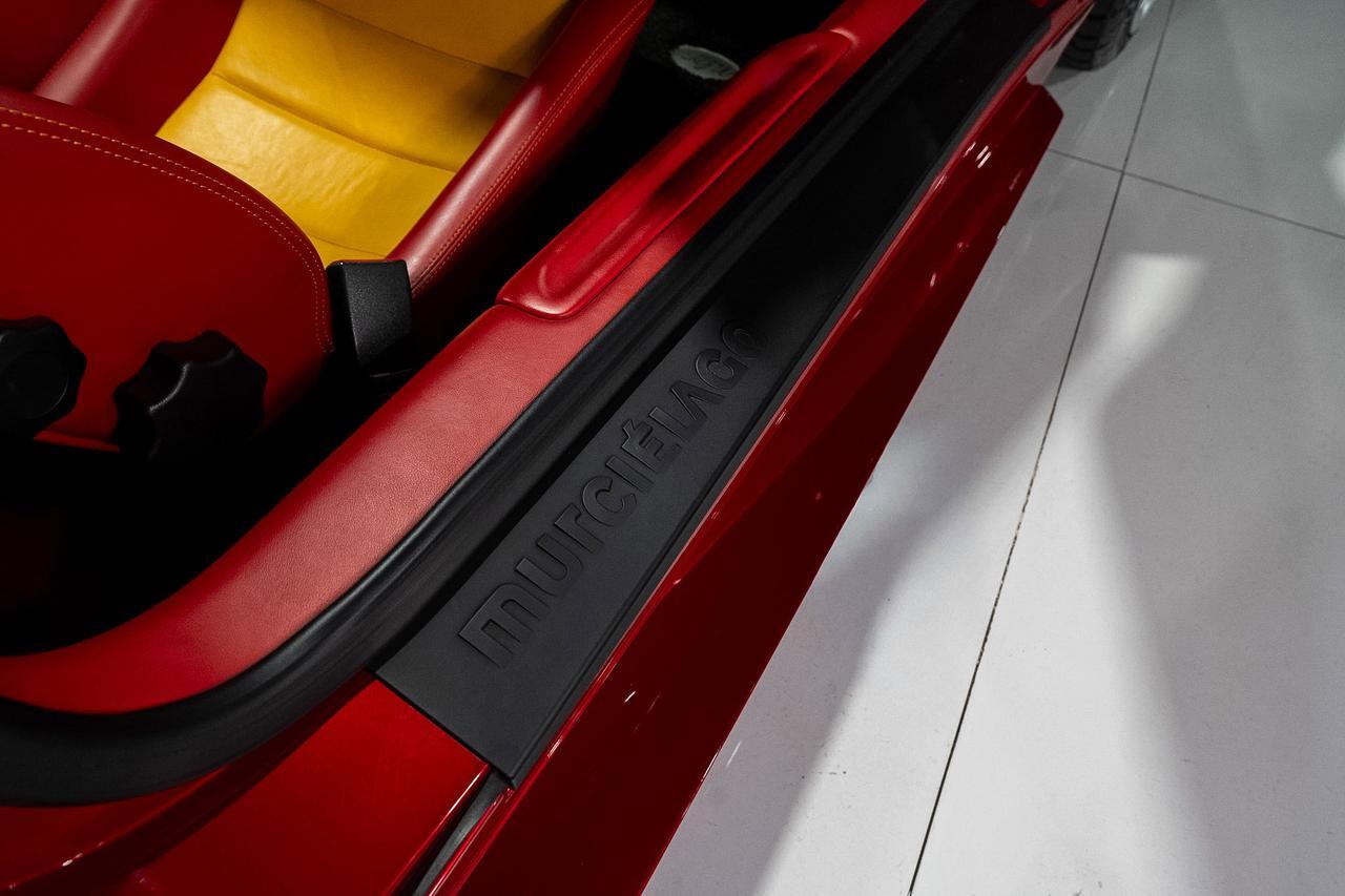 2006 Lamborghini Murcielago Fort Lauderdale FL