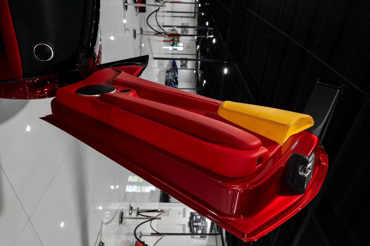 2006 Lamborghini Murcielago Fort Lauderdale FL