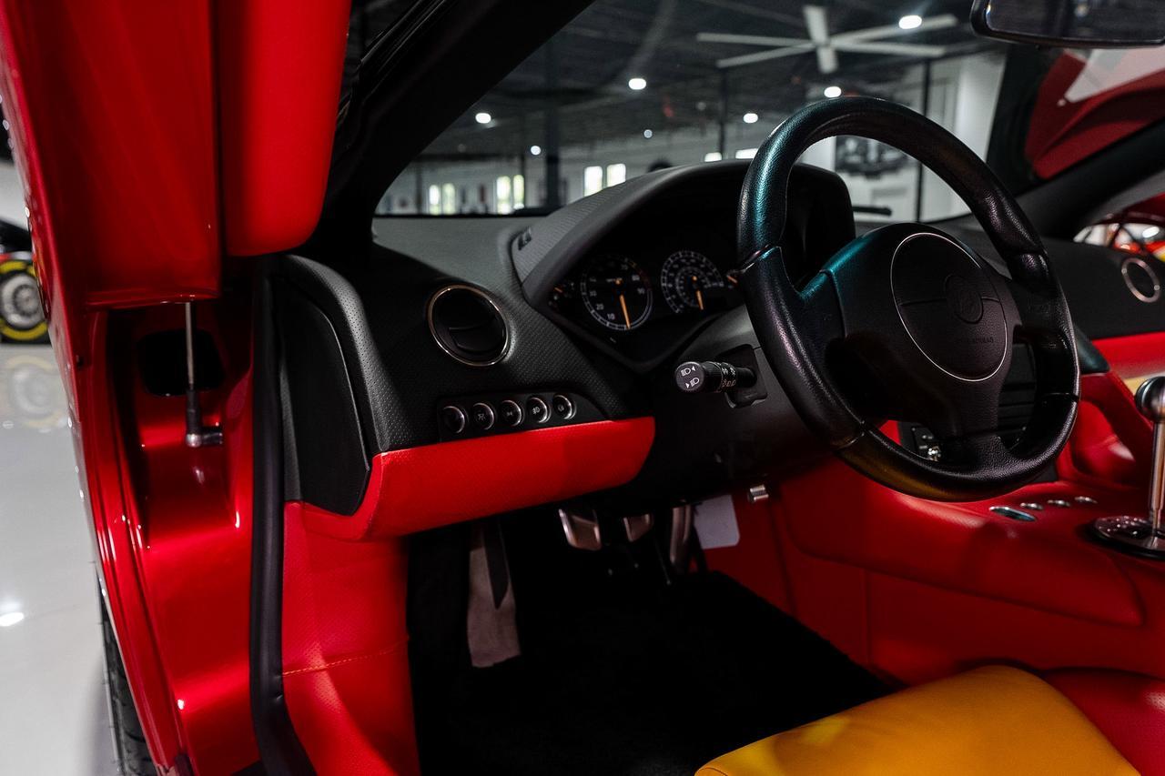 2006 Lamborghini Murcielago Fort Lauderdale FL