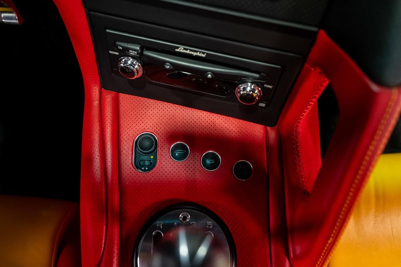 2006 Lamborghini Murcielago Fort Lauderdale FL