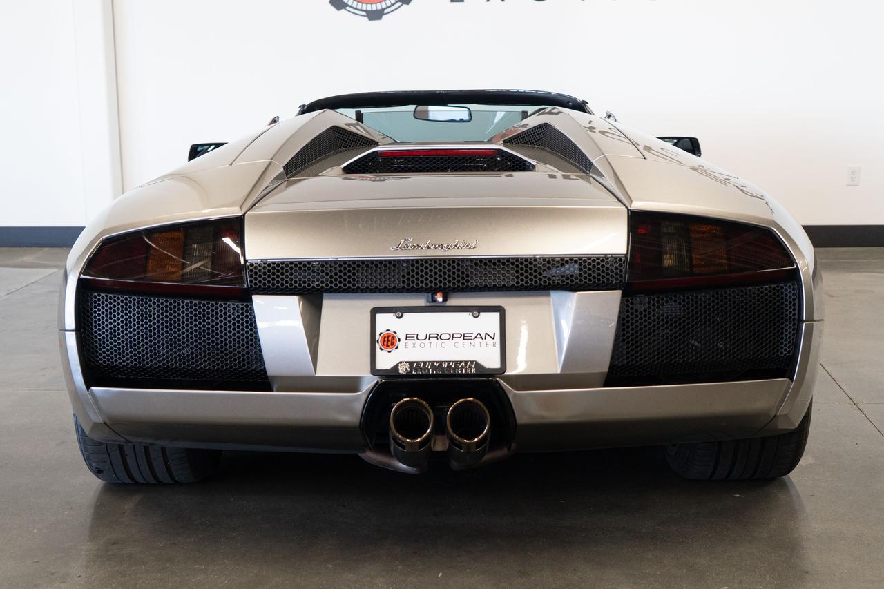 2006 Lamborghini Murcielago San Clemente CA