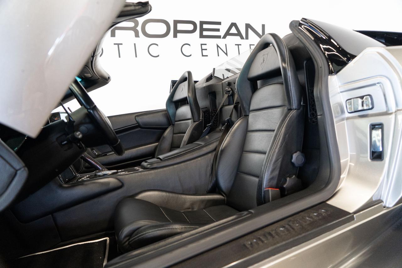 2006 Lamborghini Murcielago San Clemente CA