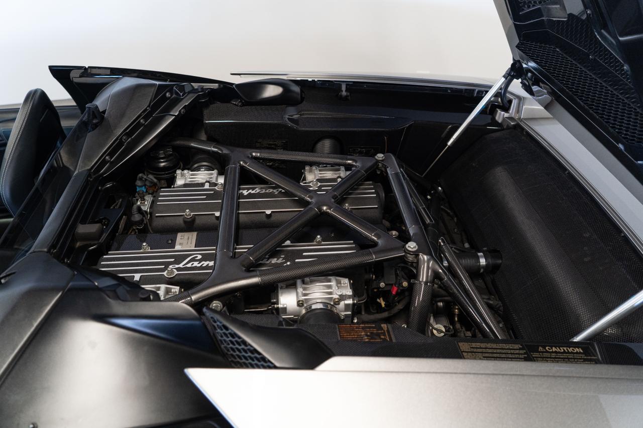 2006 Lamborghini Murcielago San Clemente CA