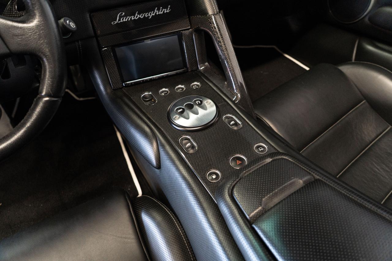 2006 Lamborghini Murcielago San Clemente CA