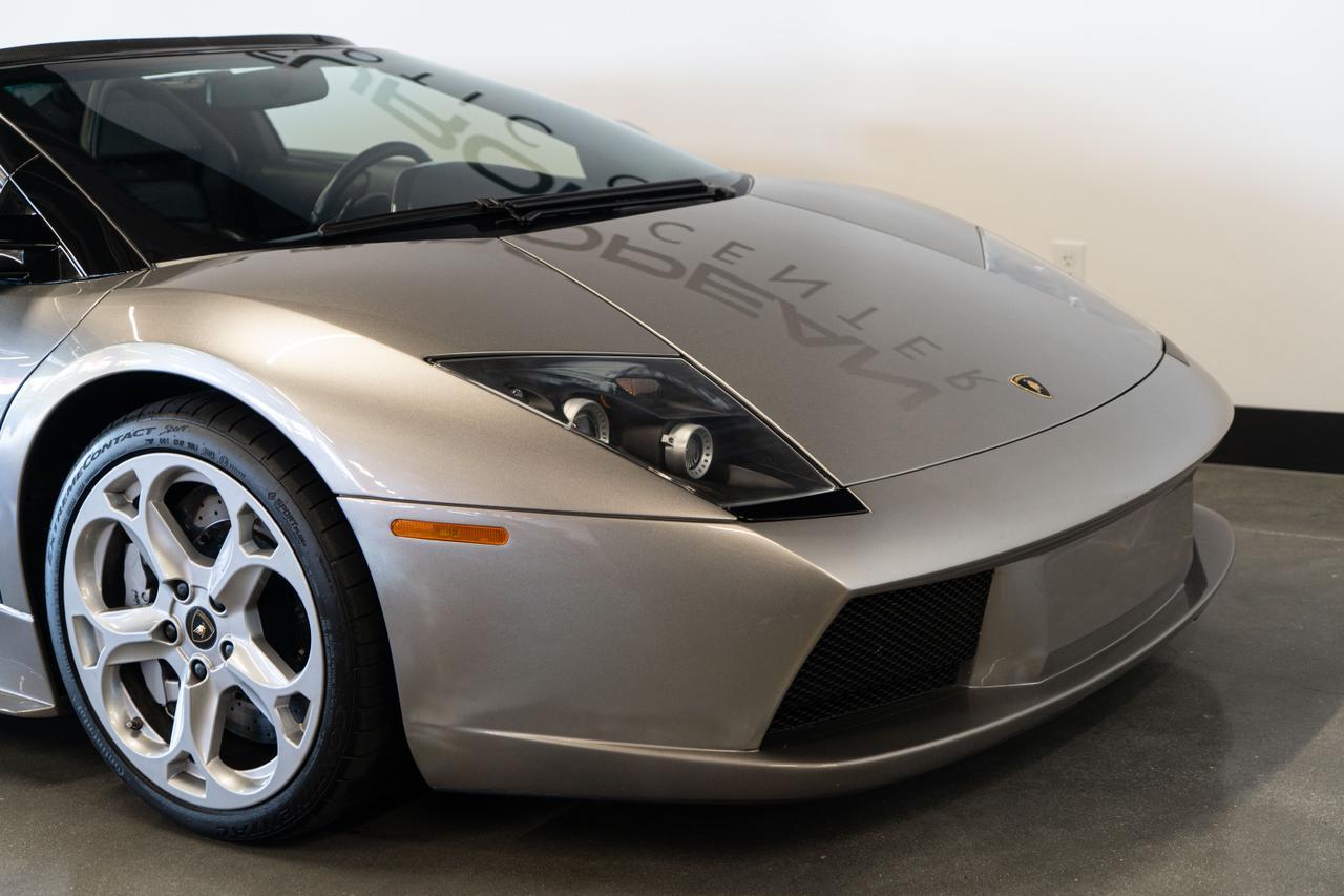 2006 Lamborghini Murcielago San Clemente CA