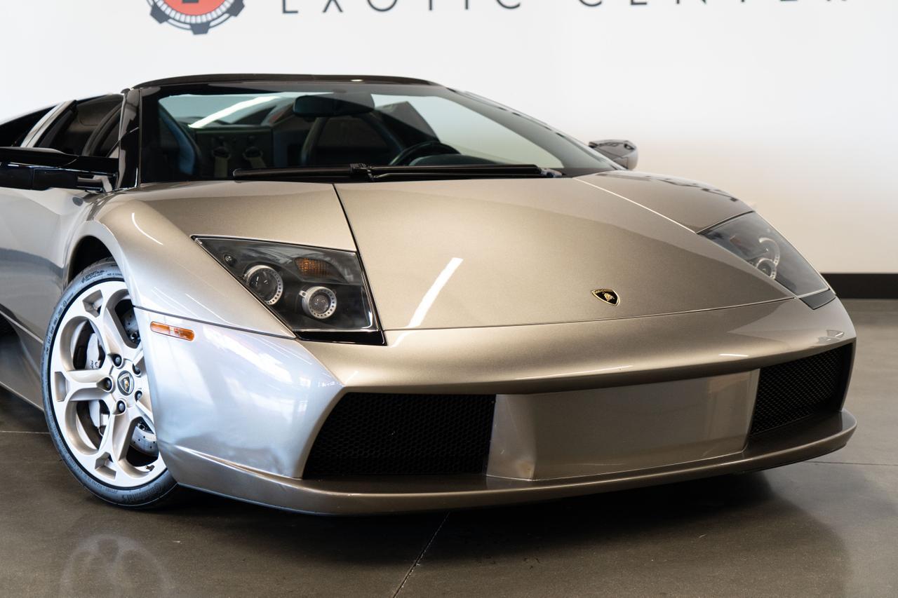 2006 Lamborghini Murcielago San Clemente CA