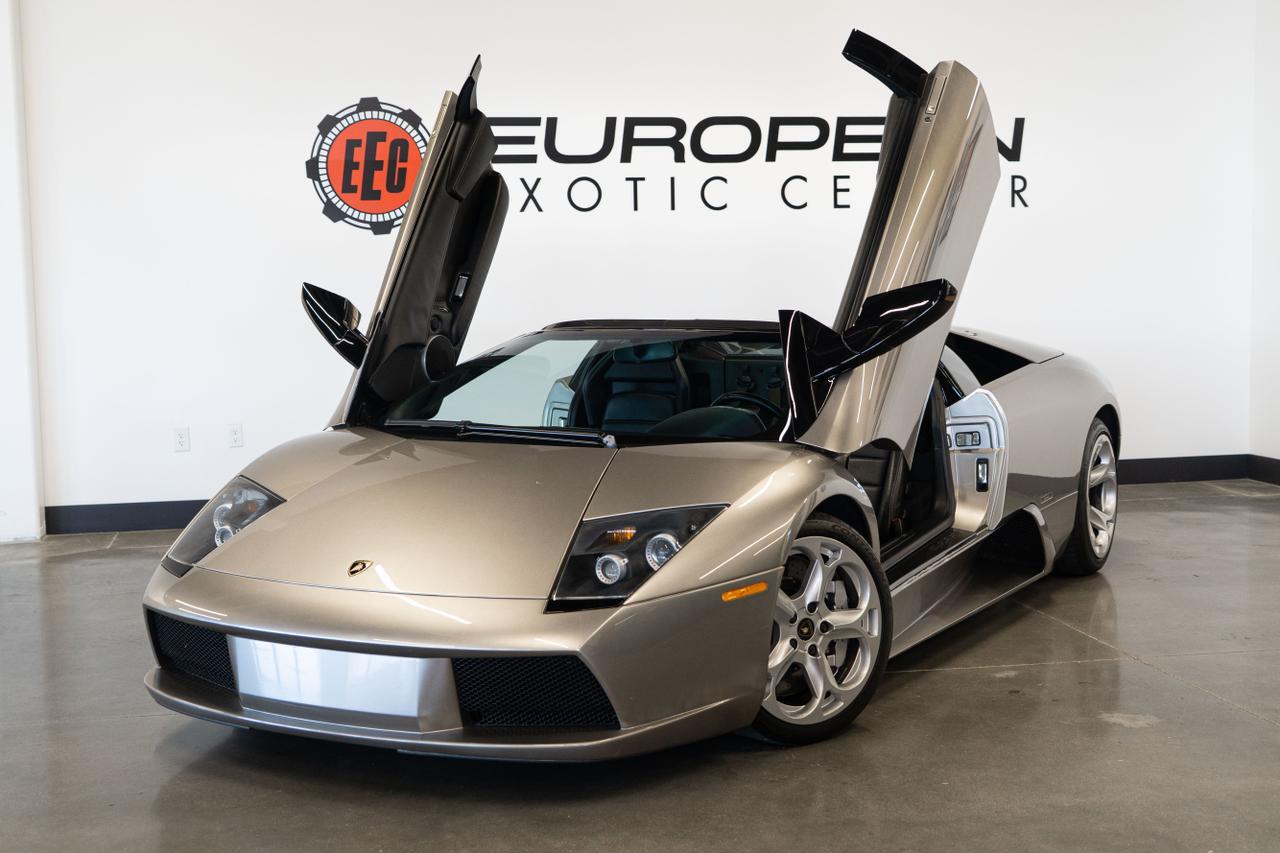 2006 Lamborghini Murcielago San Clemente CA