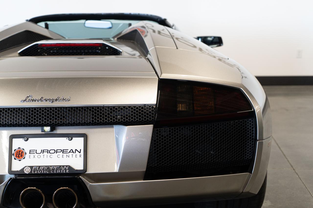 2006 Lamborghini Murcielago San Clemente CA