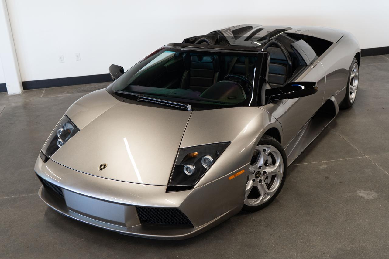 2006 Lamborghini Murcielago San Clemente CA