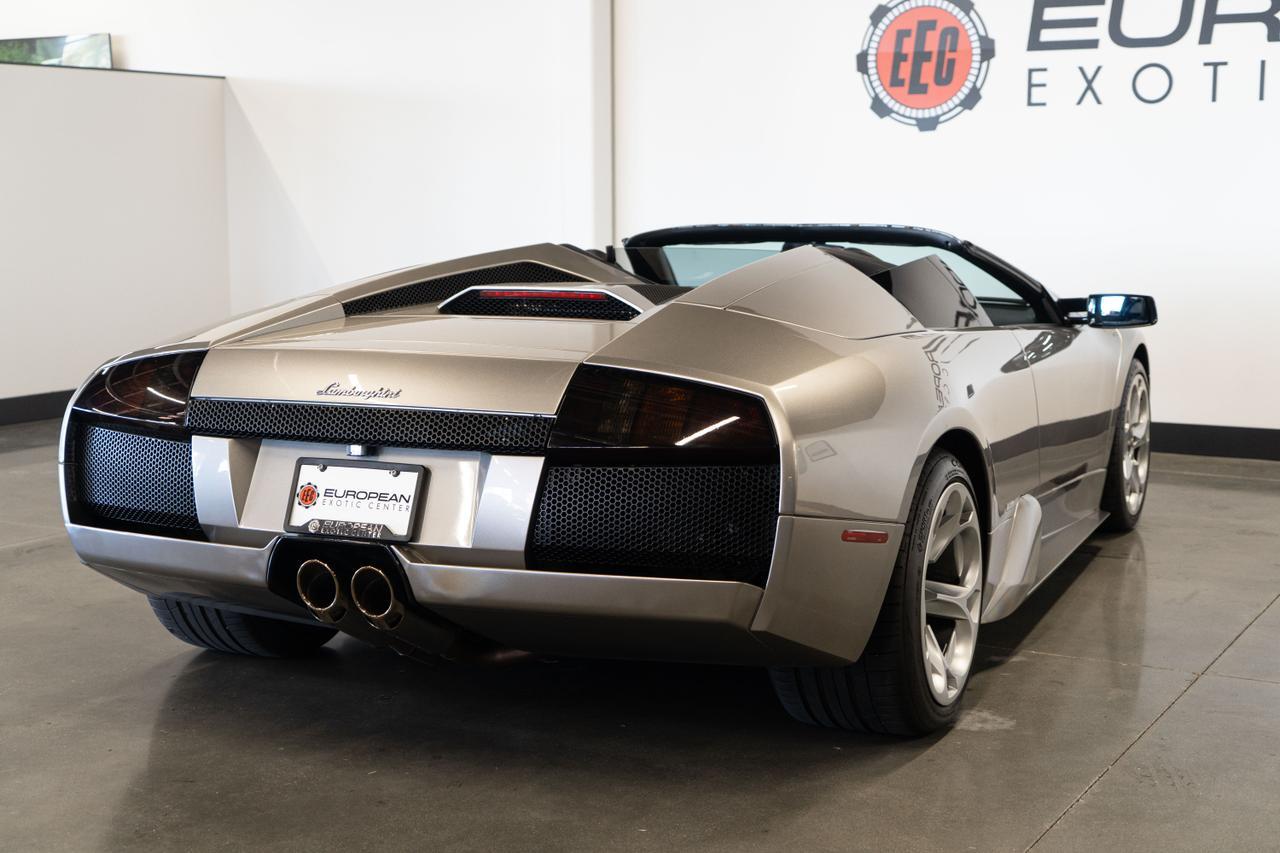 2006 Lamborghini Murcielago San Clemente CA