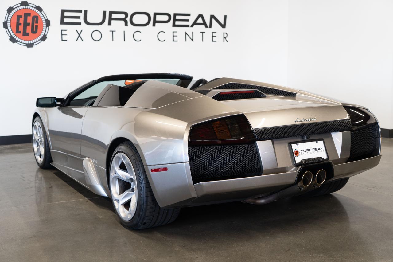 2006 Lamborghini Murcielago San Clemente CA