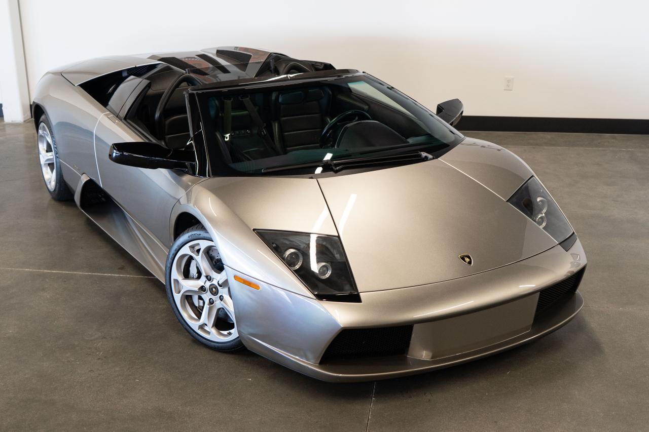 2006 Lamborghini Murcielago San Clemente CA