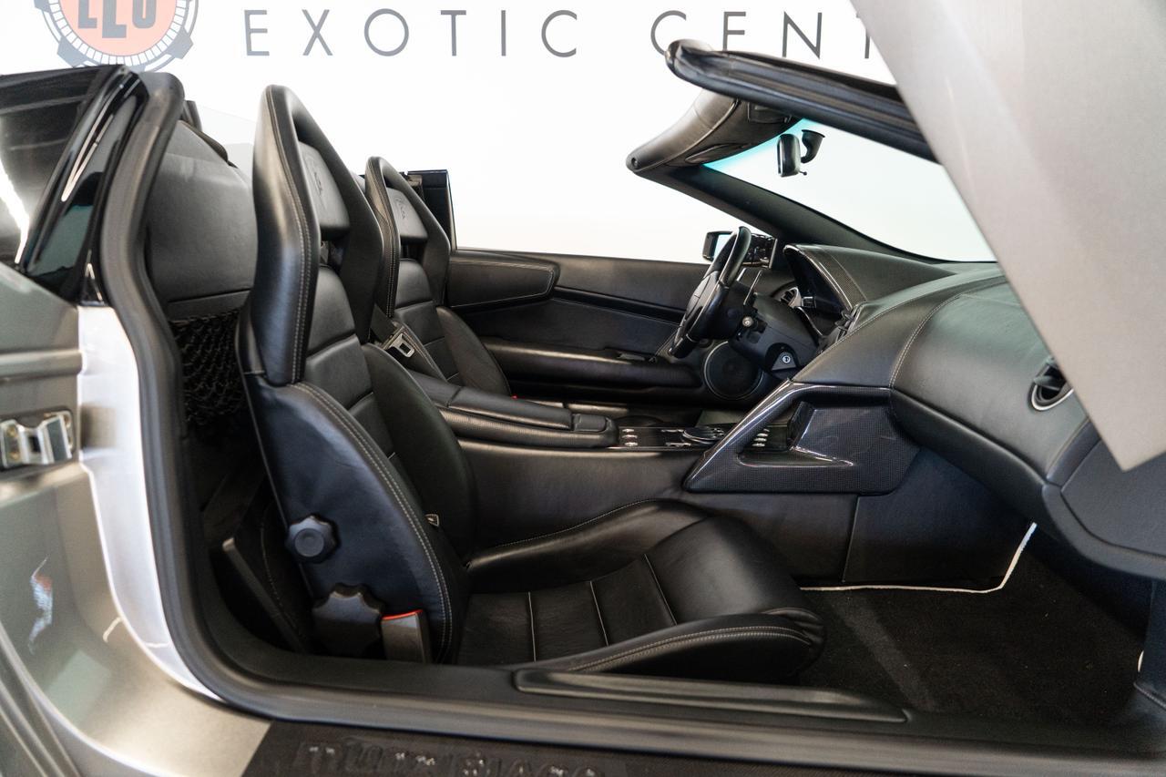 2006 Lamborghini Murcielago San Clemente CA