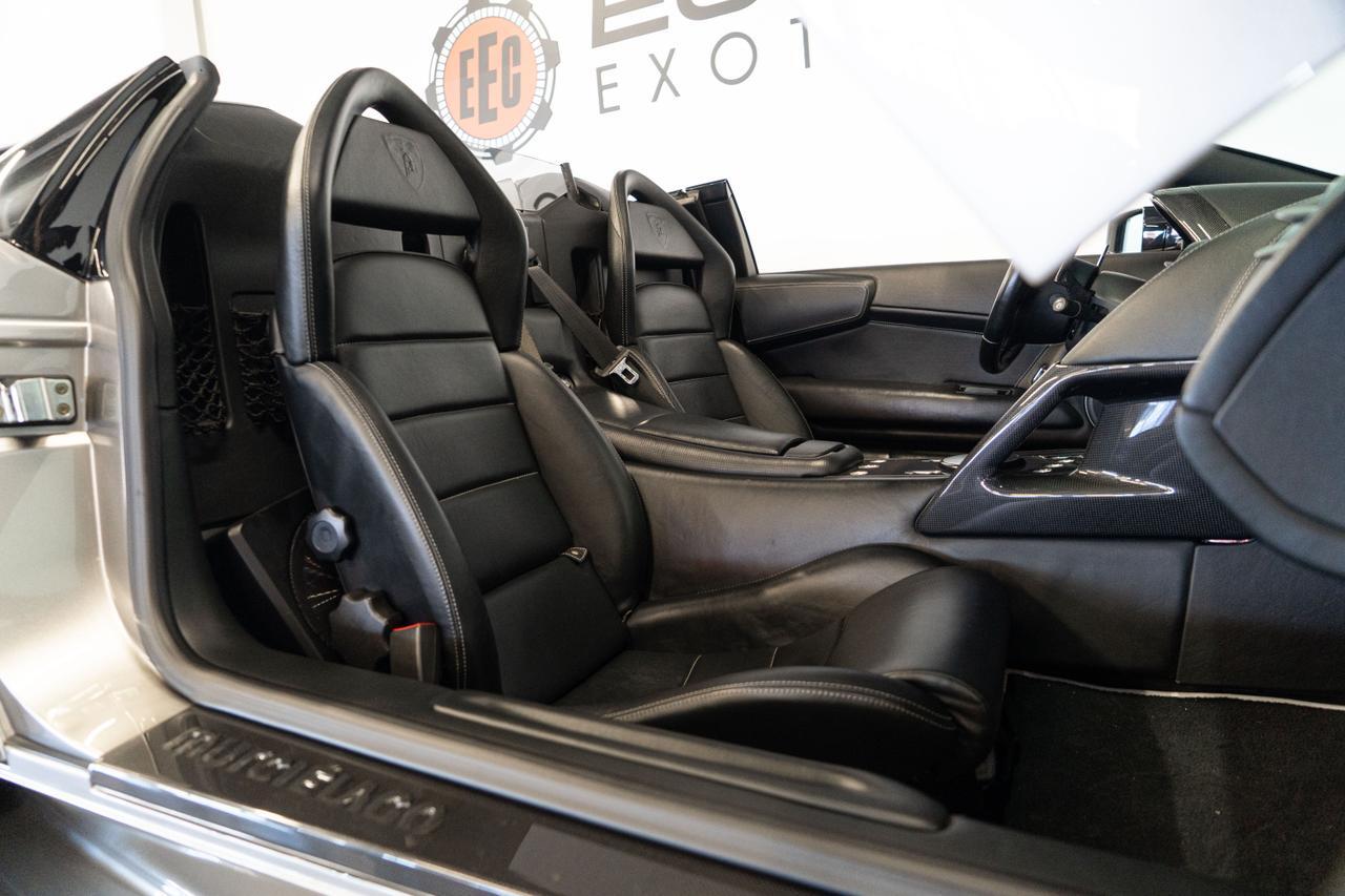 2006 Lamborghini Murcielago San Clemente CA