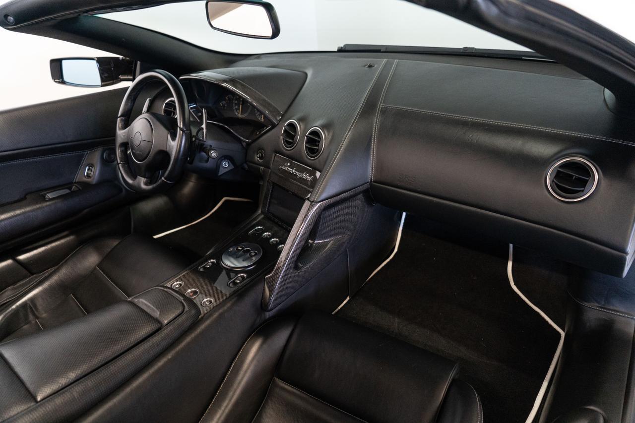 2006 Lamborghini Murcielago San Clemente CA