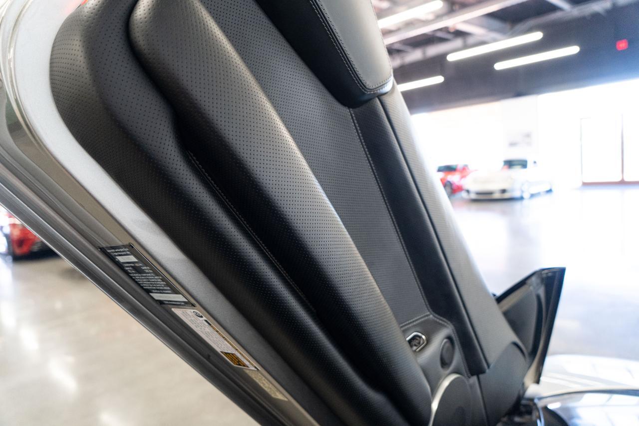 2006 Lamborghini Murcielago San Clemente CA