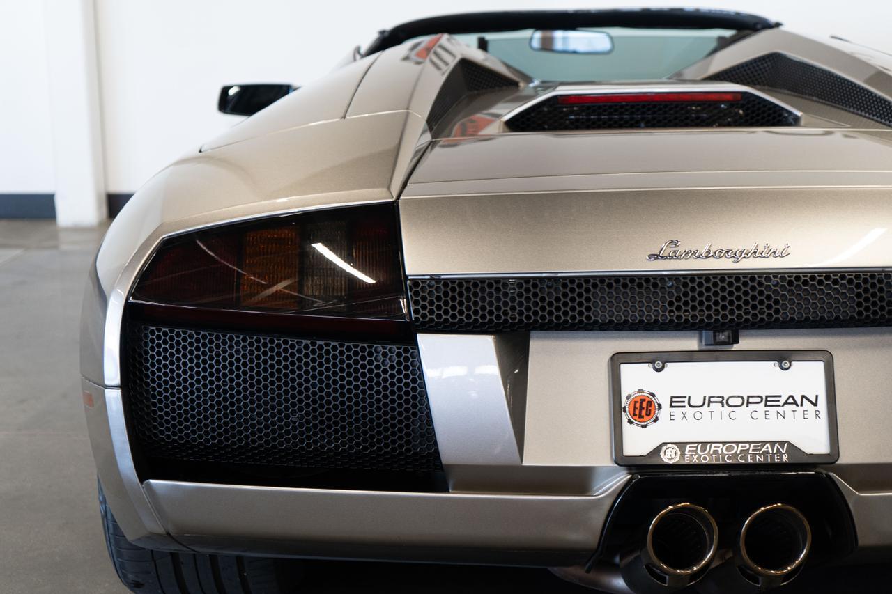 2006 Lamborghini Murcielago San Clemente CA