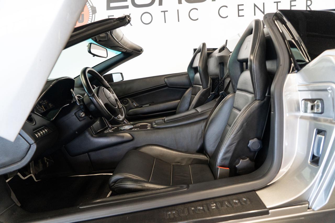 2006 Lamborghini Murcielago San Clemente CA