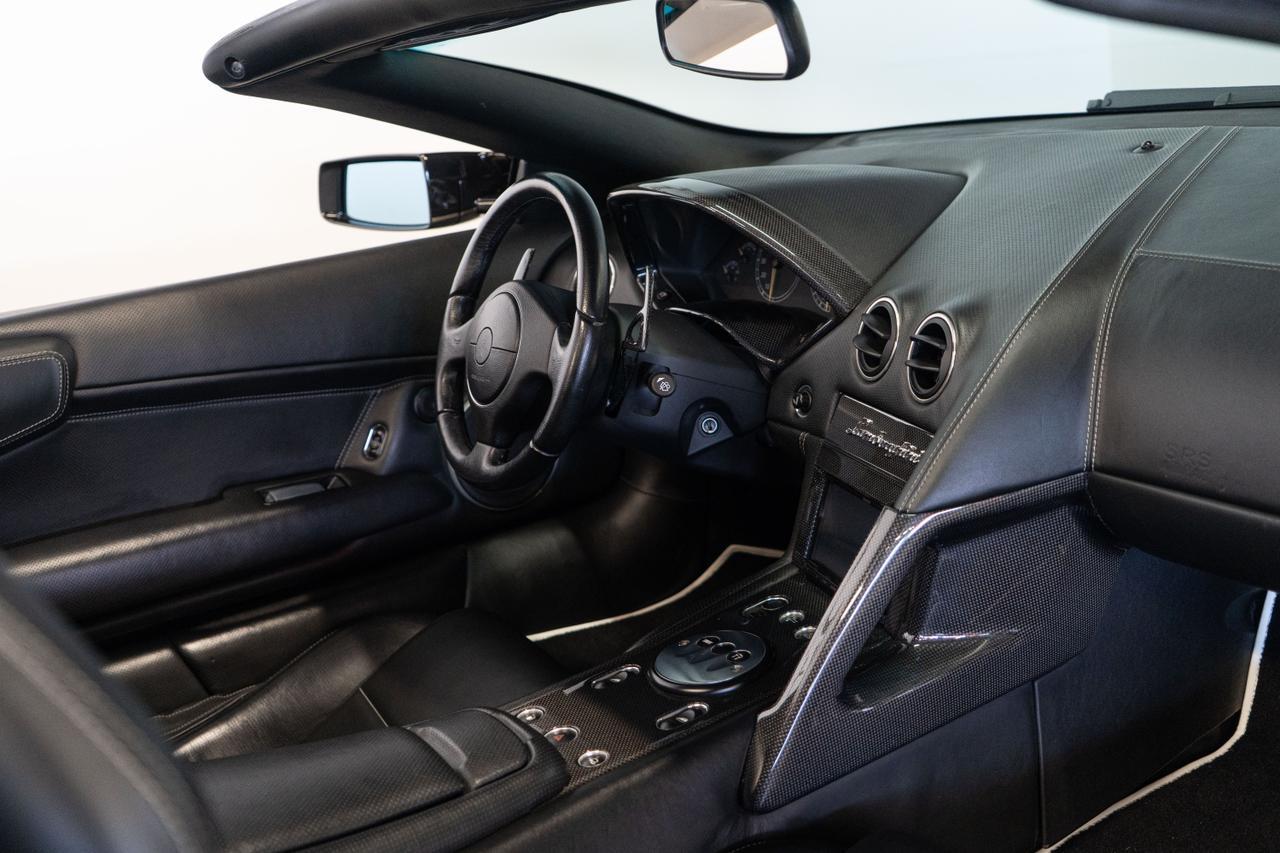 2006 Lamborghini Murcielago San Clemente CA