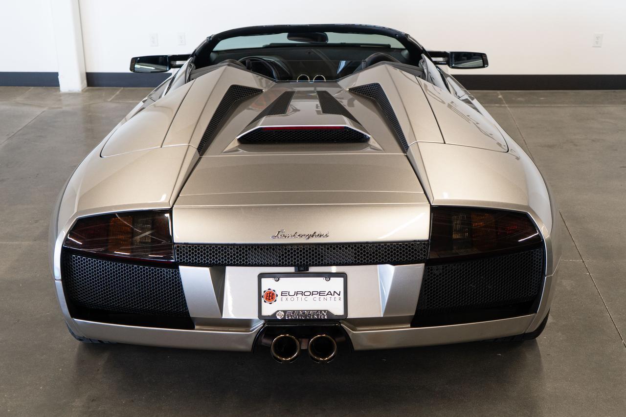 2006 Lamborghini Murcielago San Clemente CA