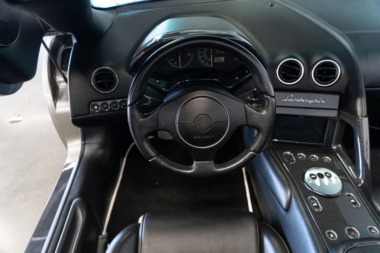 2006 Lamborghini Murcielago San Clemente CA