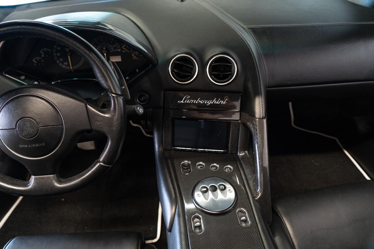 2006 Lamborghini Murcielago San Clemente CA