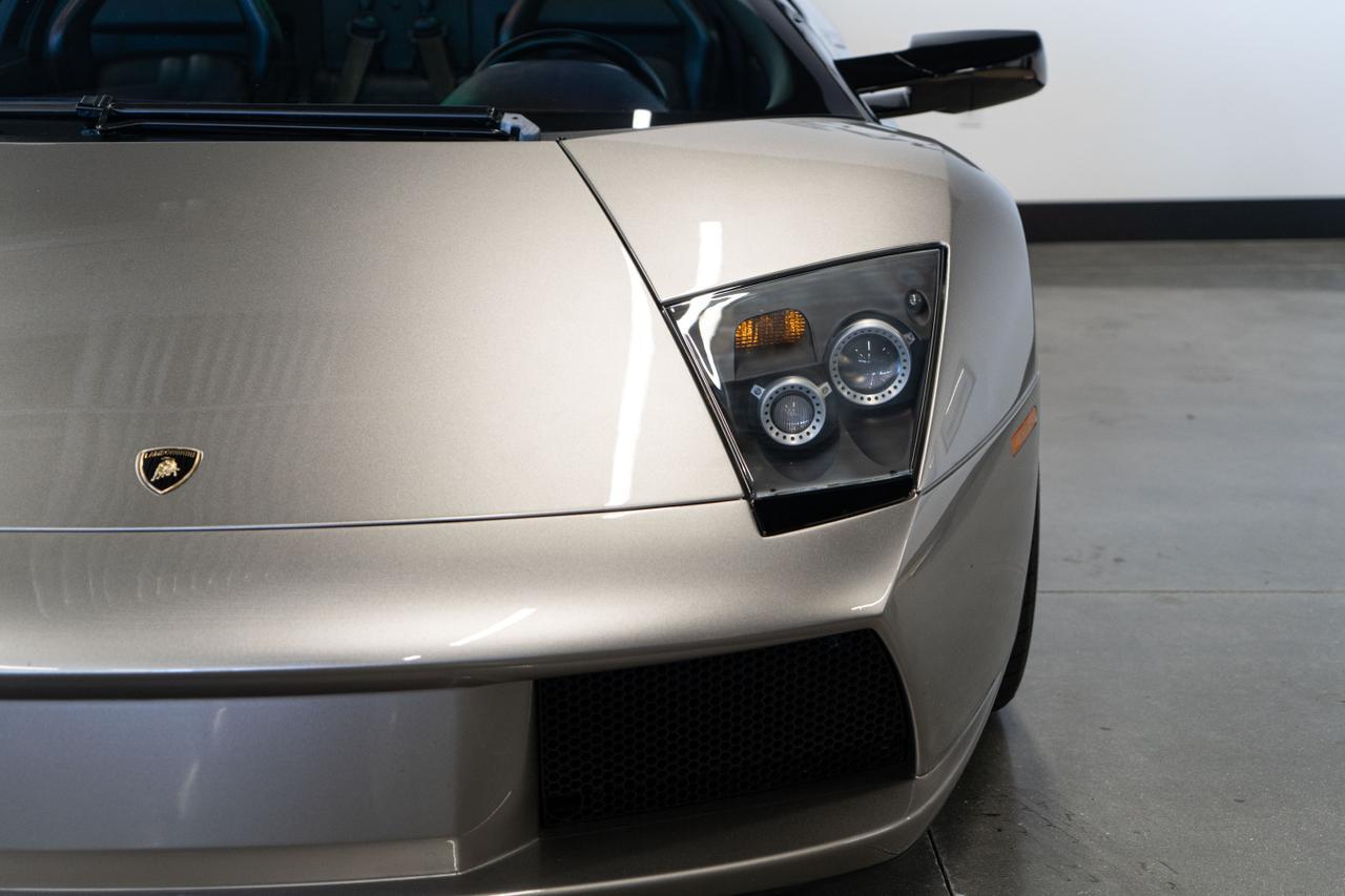 2006 Lamborghini Murcielago San Clemente CA