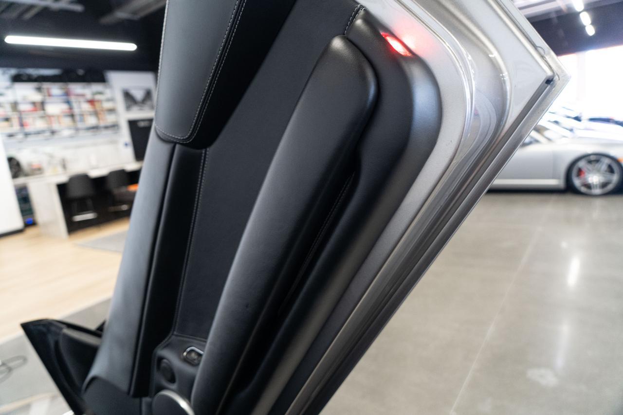 2006 Lamborghini Murcielago San Clemente CA