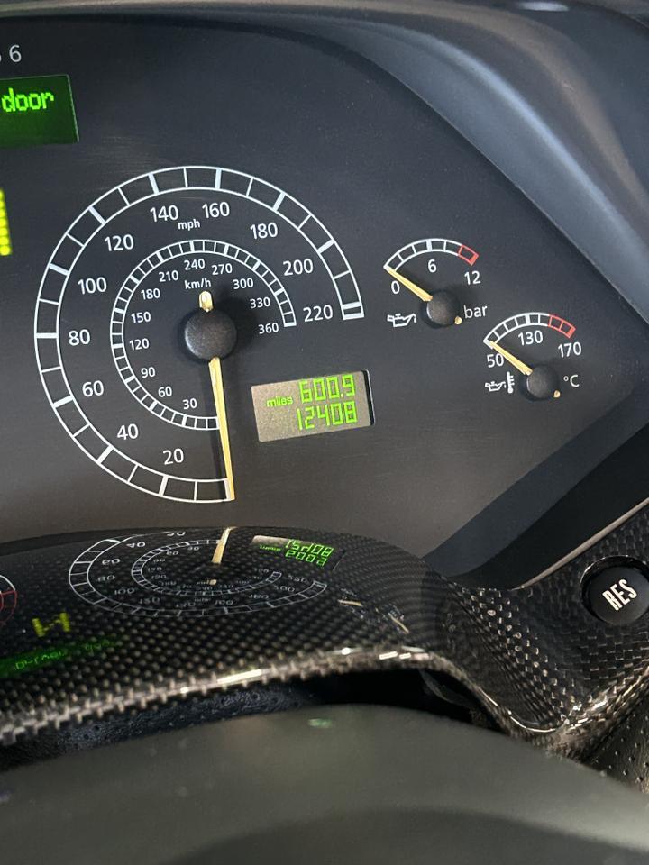 2006 Lamborghini Murcielago San Clemente CA