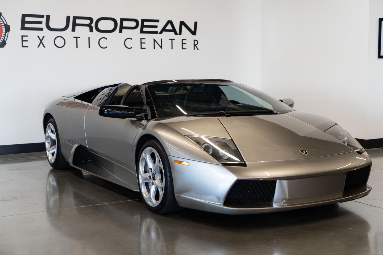 2006 Lamborghini Murcielago San Clemente CA