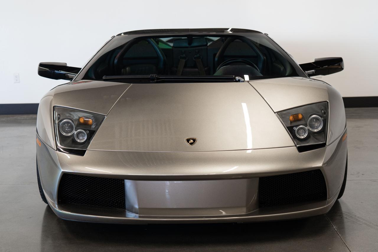 2006 Lamborghini Murcielago San Clemente CA