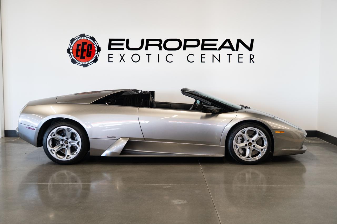 2006 Lamborghini Murcielago San Clemente CA