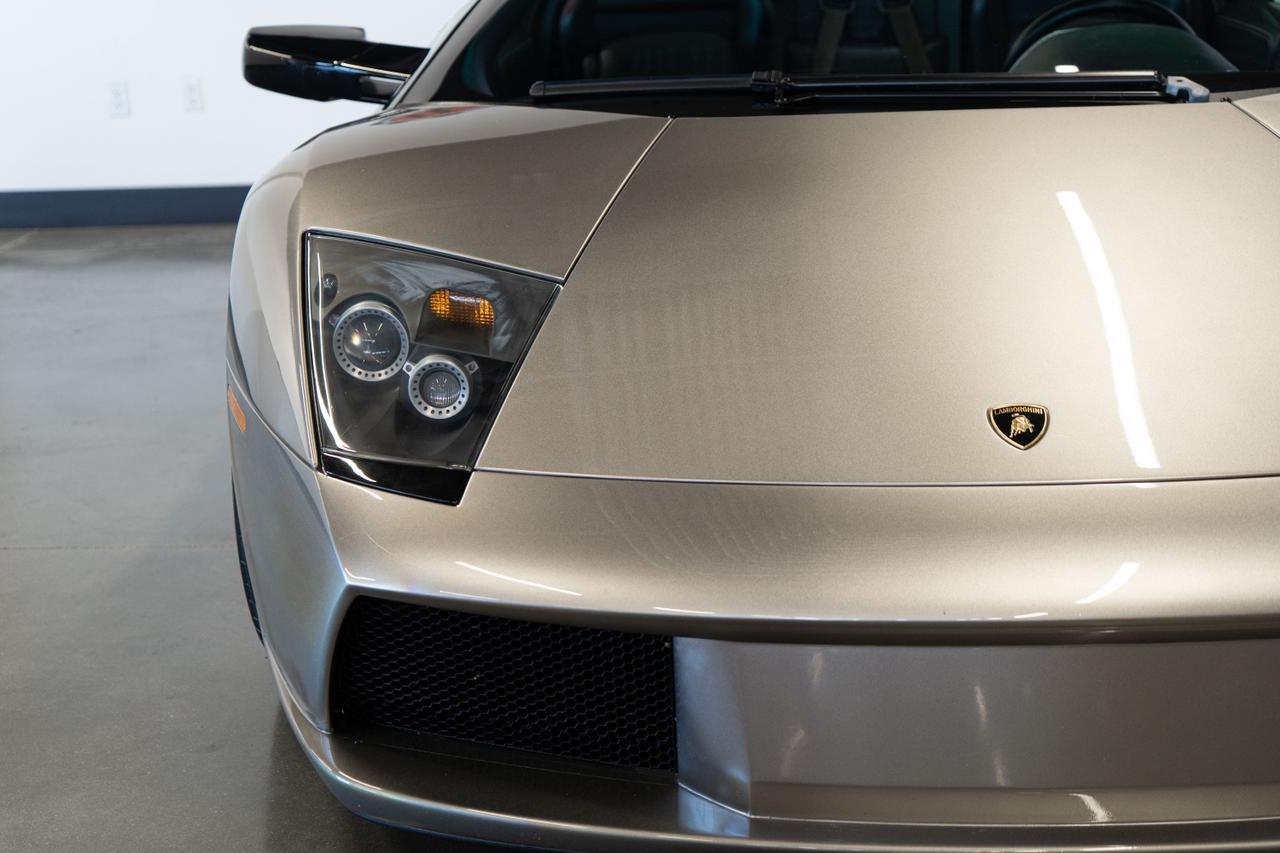 2006 Lamborghini Murcielago San Clemente CA