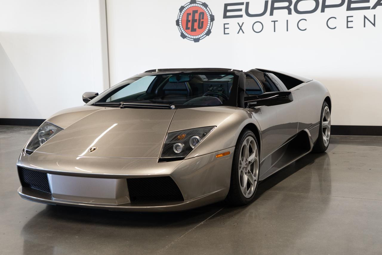 2006 Lamborghini Murcielago San Clemente CA