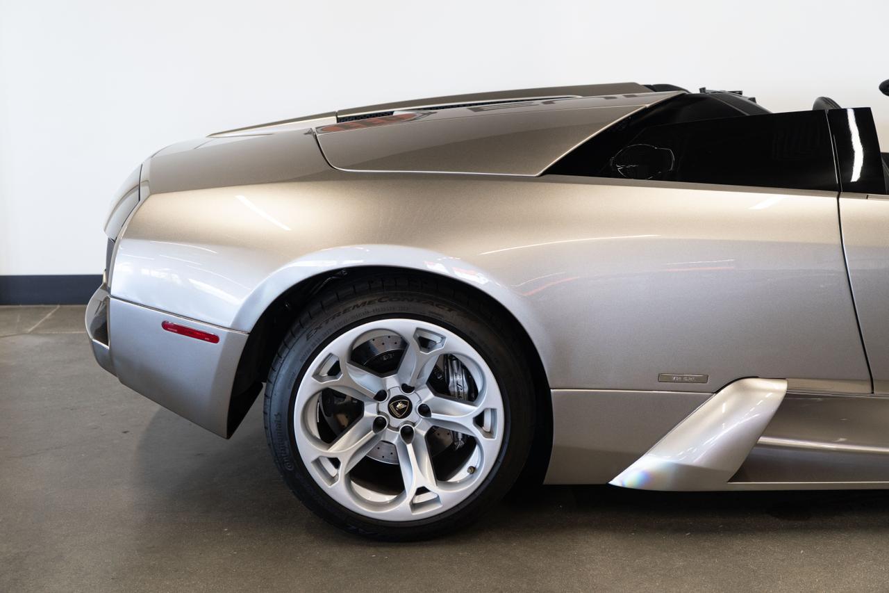 2006 Lamborghini Murcielago San Clemente CA
