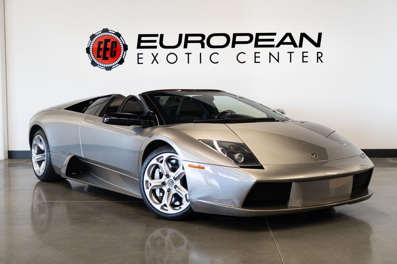 2006 Lamborghini Murcielago San Clemente CA